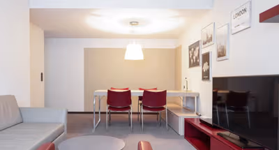 Florastrasse Serviced Apartment