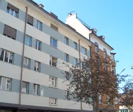 Florastrasse Serviced Apartment