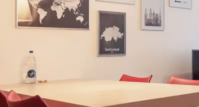 Florastrasse Serviced Apartment