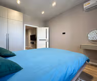 Petru Zadnipru Serviced Apartment