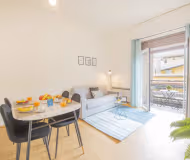 Via Flavio Baracchini Serviced Apartment