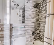 West 14th St Apartment