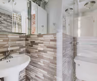 West 14th St Apartment