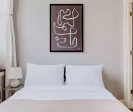 West 14th St Apartment