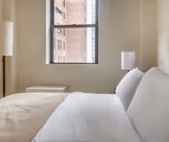 East 38th St Apartment