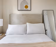 East 38th St Apartment