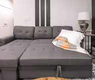 North Fitzhugh Avenue