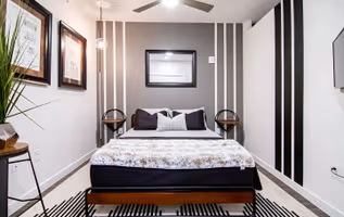 North Fitzhugh Avenue