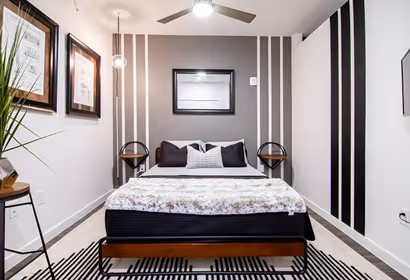 North Fitzhugh Avenue