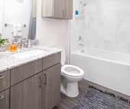 North Fitzhugh Avenue