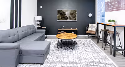 North Fitzhugh Avenue