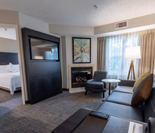 Carnegie Center Apart Hotel