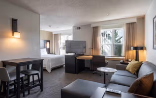 Carnegie Center Apart Hotel