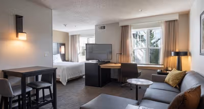 Carnegie Center Apart Hotel