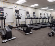 Carnegie Center Apart Hotel