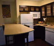 Cranbury-South Brunswick Apart Hotel