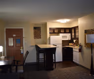 Cranbury-South Brunswick Apart Hotel