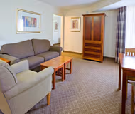 Cranbury-South Brunswick Apart Hotel