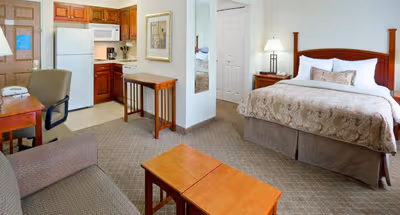 Cranbury-South Brunswick Apart Hotel