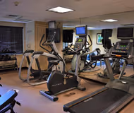 Cranbury-South Brunswick Apart Hotel