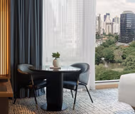Pathum Wan Serviced Apartments