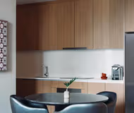 Pathum Wan Serviced Apartments