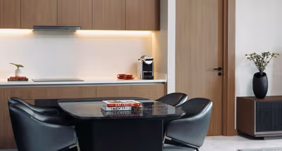 Pathum Wan Serviced Apartments