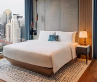 Pathum Wan Serviced Apartments