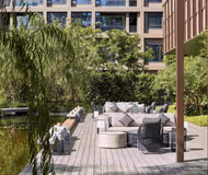 Pathum Wan Serviced Apartments