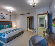 Al Marjan Serviced Apartments