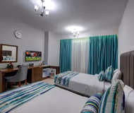 Al Marjan Serviced Apartments