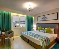 Al Marjan Serviced Apartments