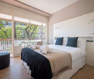 Ronda del General Serviced Apartment