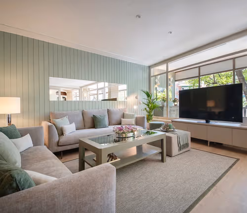 Ronda del General Serviced Apartment