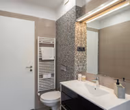 Akatsiya Serviced Apartment