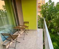 Akatsiya Serviced Apartment