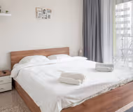 Akatsiya Serviced Apartment