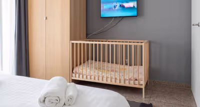 Akatsiya Serviced Apartment