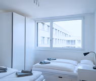 Erlenmattstrasse Serviced Apartment