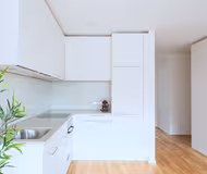 Erlenmattstrasse Serviced Apartment