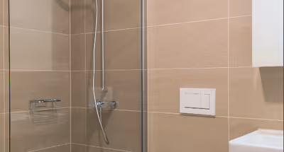 Erlenmattstrasse Serviced Apartment