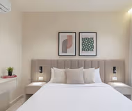 Zayed Heights  Two Bedroom Apartment