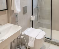 Zayed Heights  Two Bedroom Apartment