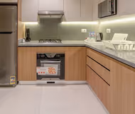 Zayed Heights  Two Bedroom Apartment