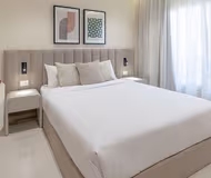 Zayed Heights  Two Bedroom Apartment