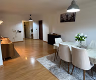 Sheikh Zayed Serviced Two Bedroom Apartment