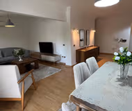 Sheikh Zayed Serviced Two Bedroom Apartment