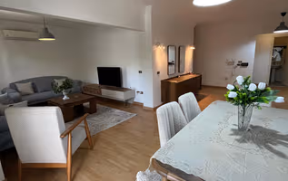 Sheikh Zayed Serviced Two Bedroom Apartment