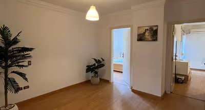 Sheikh Zayed Serviced Two Bedroom Apartment