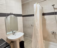 Sheikh Zayed Serviced Two Bedroom Apartment